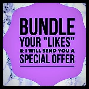 Discounts for you!